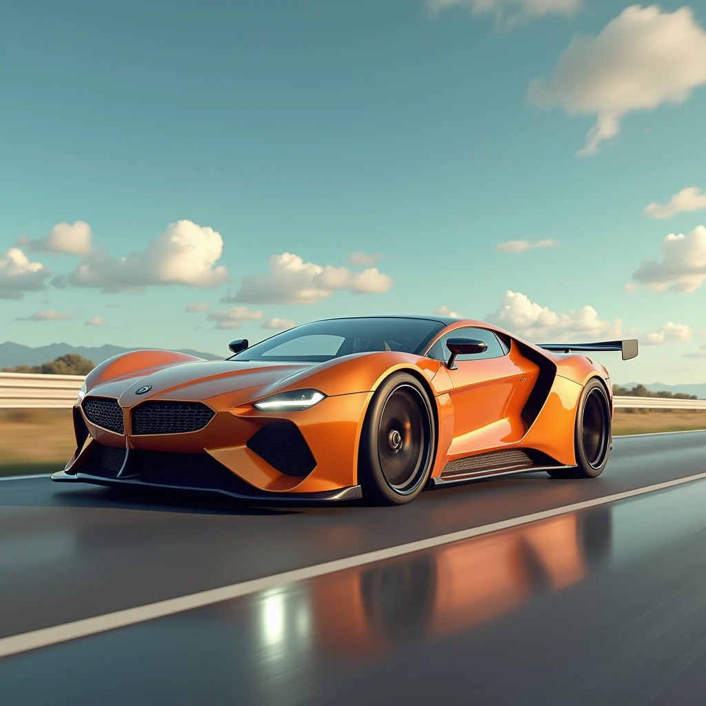 car of the future