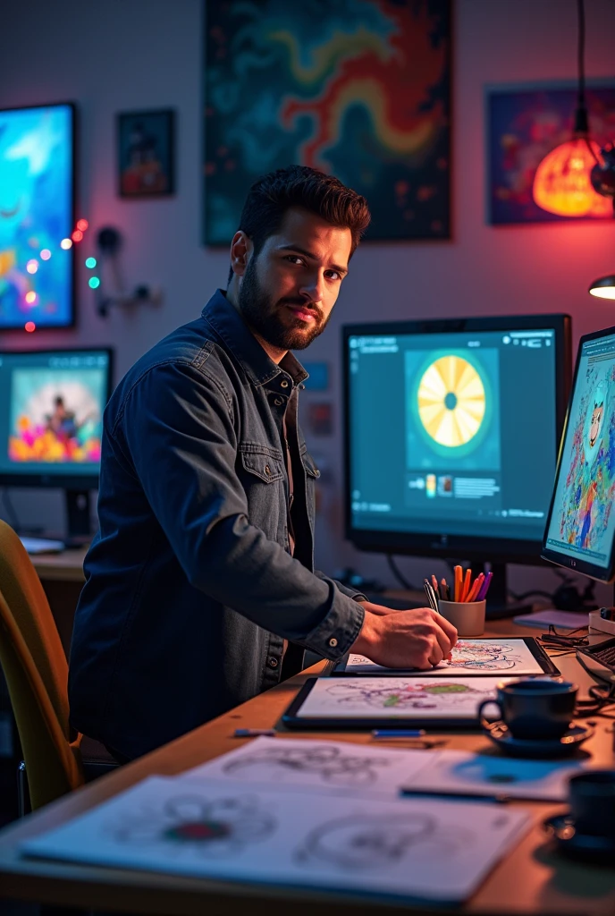 "Hafiz Abu Talha: Expert Thumbnail Design for High CTR | Crafting Eye-Catching Visuals"
This version highlights both your name and expertise, making it personal and professional.