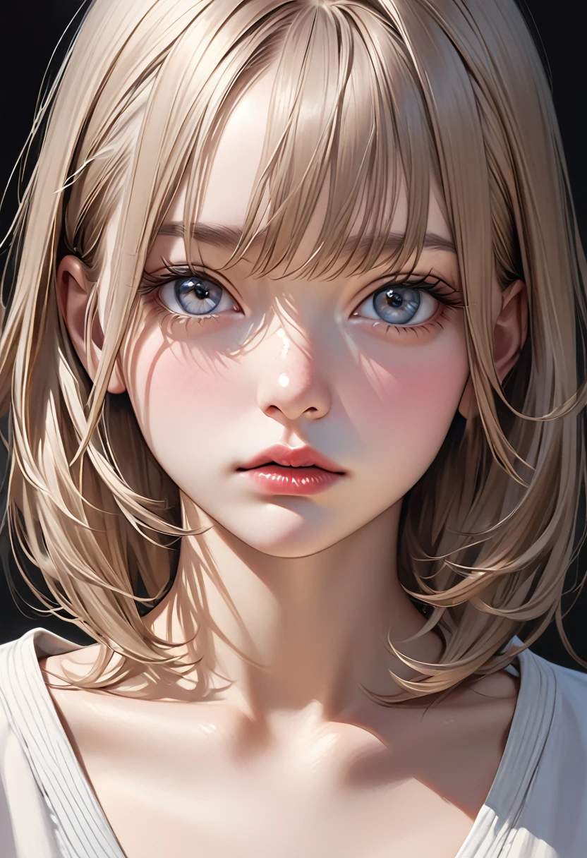 Ultra-realism