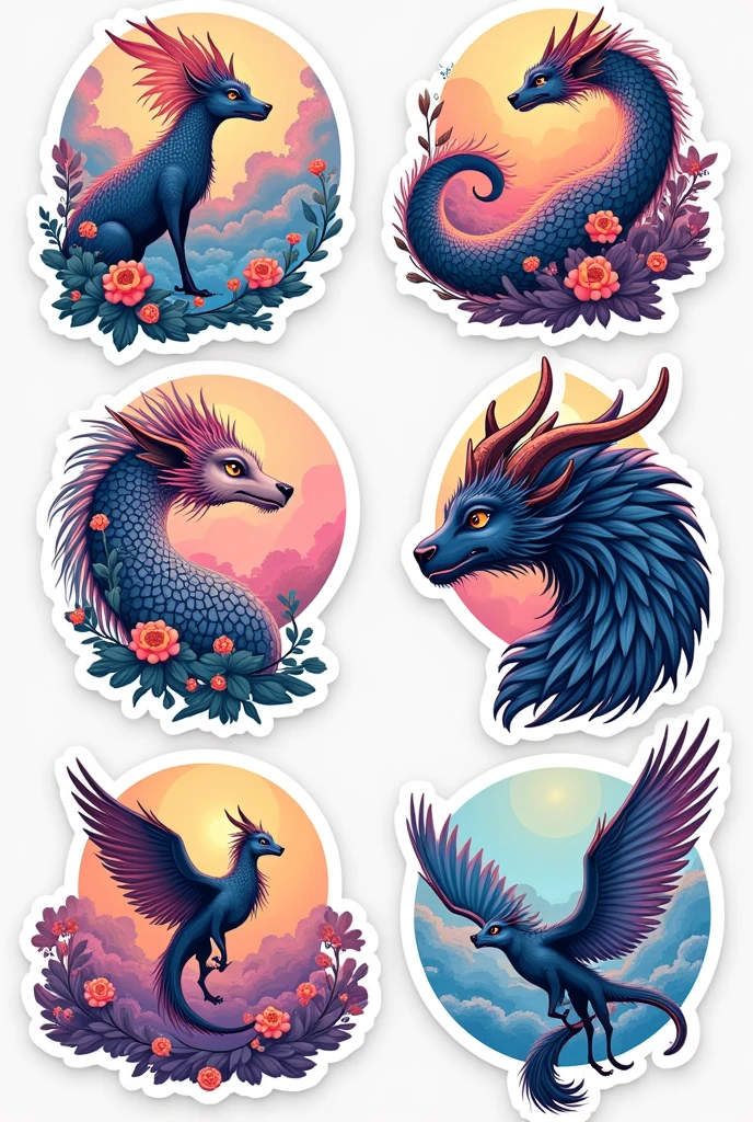 Beautiful stickers for t-shirts fdhdbvxnf