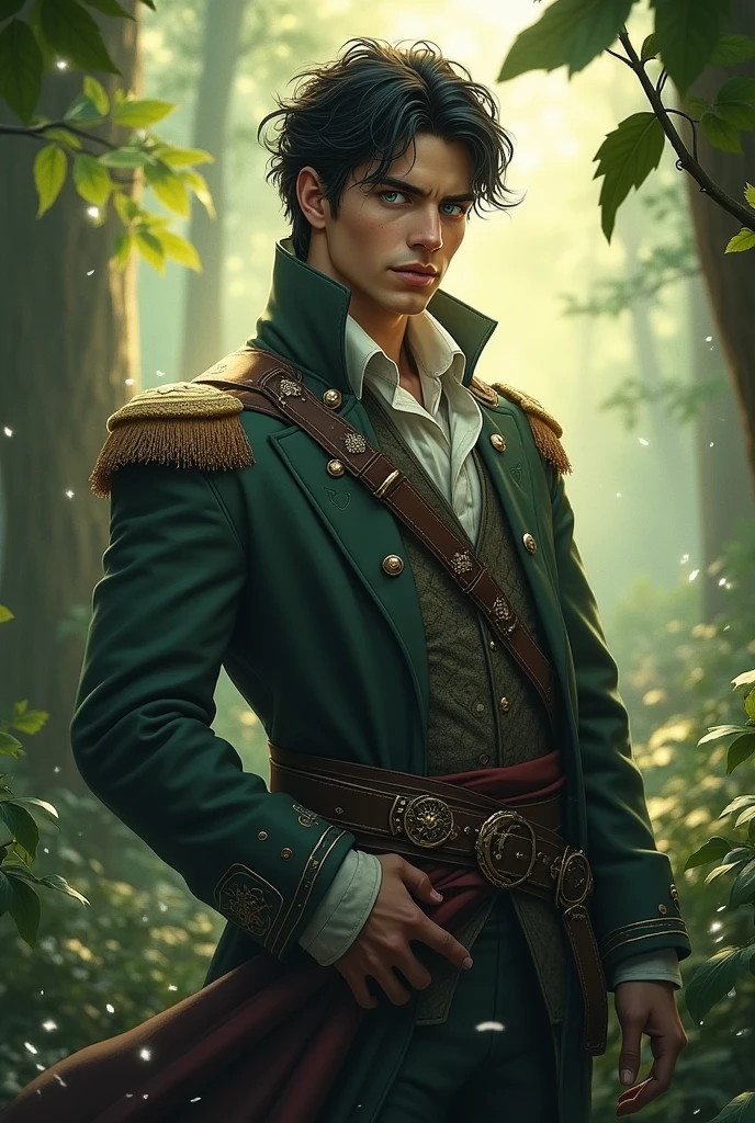 Fitz Vacker