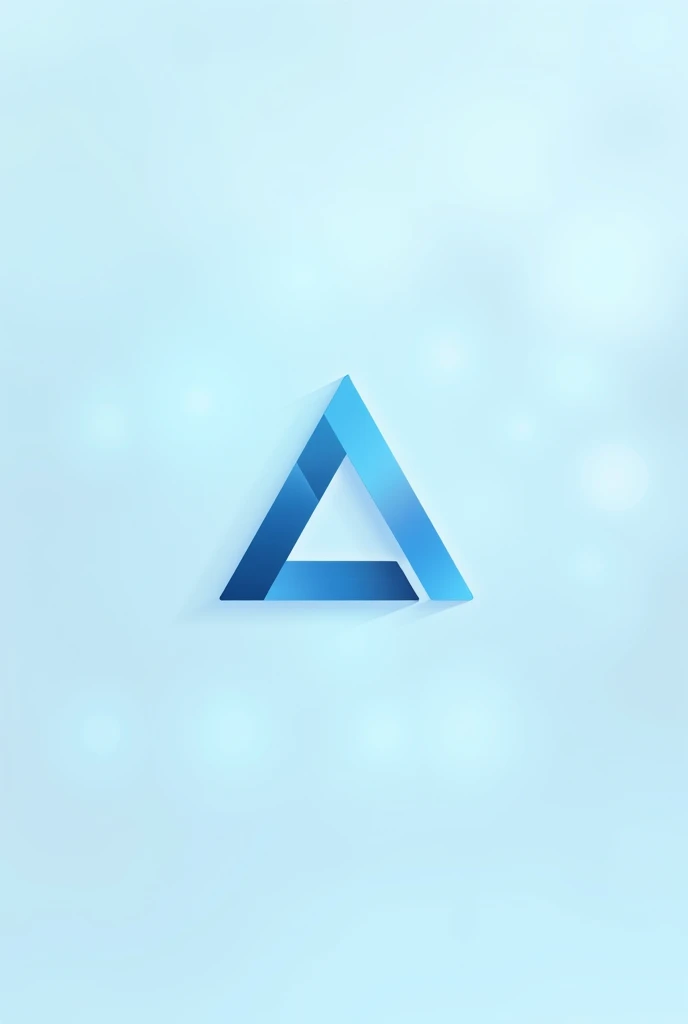 Create image with name Altamed Laboratório connecting L to A of Alta