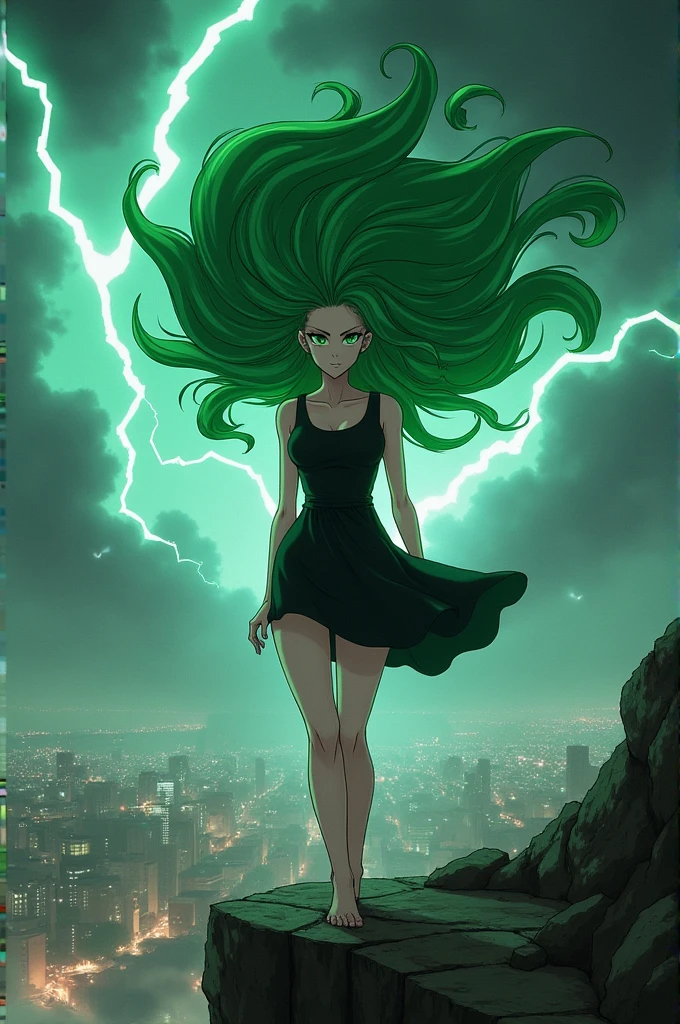 Tatsumaki