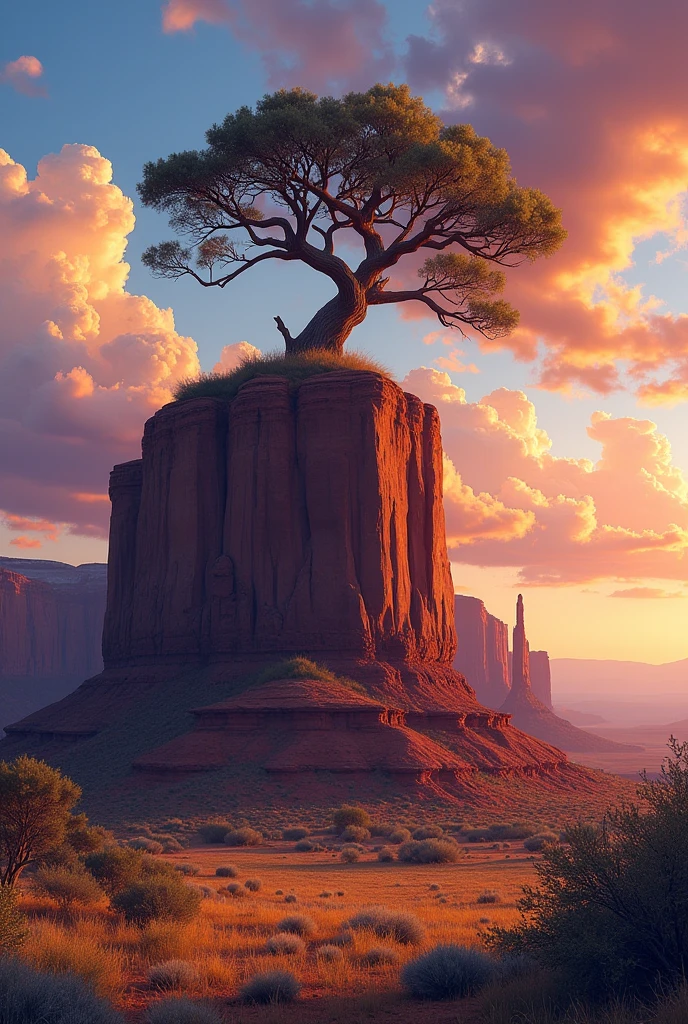 mesa