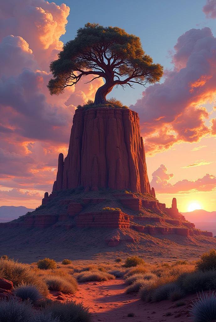 mesa