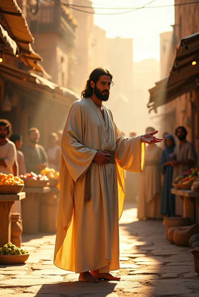 jesus