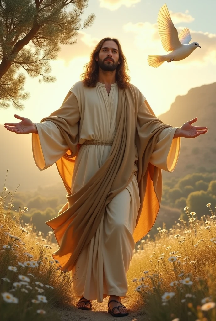 jesus