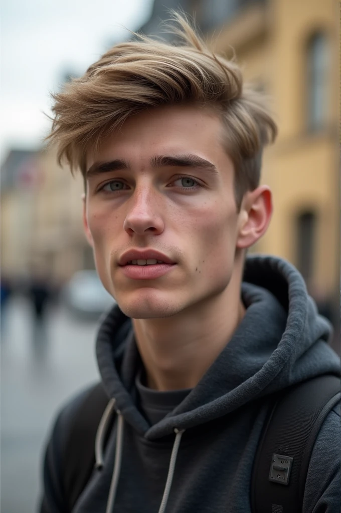 Photo for fake Instagram profile Male ager 
