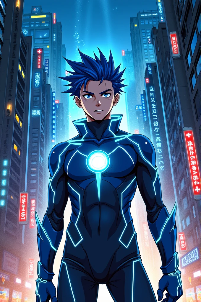 To create a 100 page manga episode% original