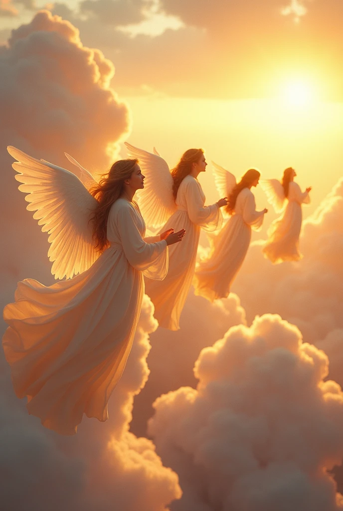 angels