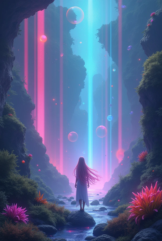 Unreal,, , One person,, , ,