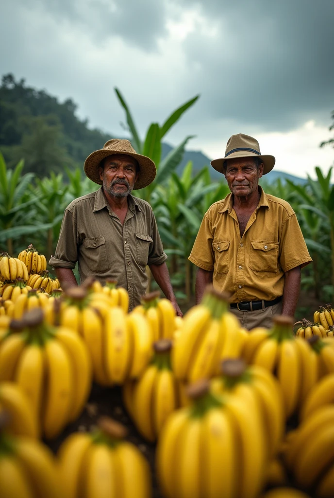 The Ecuadorian banana sector and how it has been affected by the Russia-Ukraine war