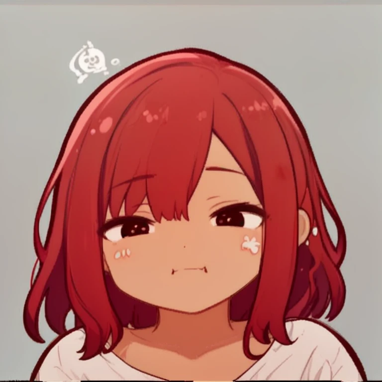 score_9, score_8_up, score_7_up, score_6_up,floox style,surtr, arknights, red hair,big breasts,,collarbone, jacket,purple jacket, purple track suit, sportswear, standing, steam, steaming body, sweat,, track jacket, track pants, track suit, outdoors, pours water on face, water bottle, solo, face focus, purple eyes, facial, head up, spilling,