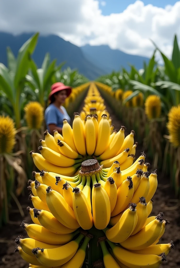 IMPACTS OF THE RUSSIA-UKRAINE CONFLICT ON THE ECUADORIAN BANANA SECTOR