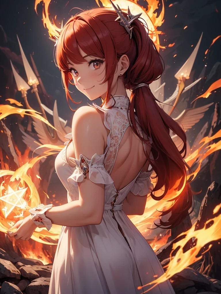 fix hand