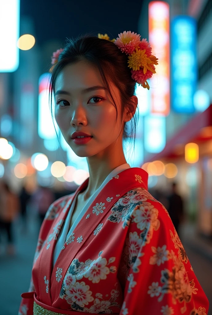 modern girl,Taisho,Beautiful woman,Career,Trendsetting,Future-oriented,Heterogeneous,Kimono