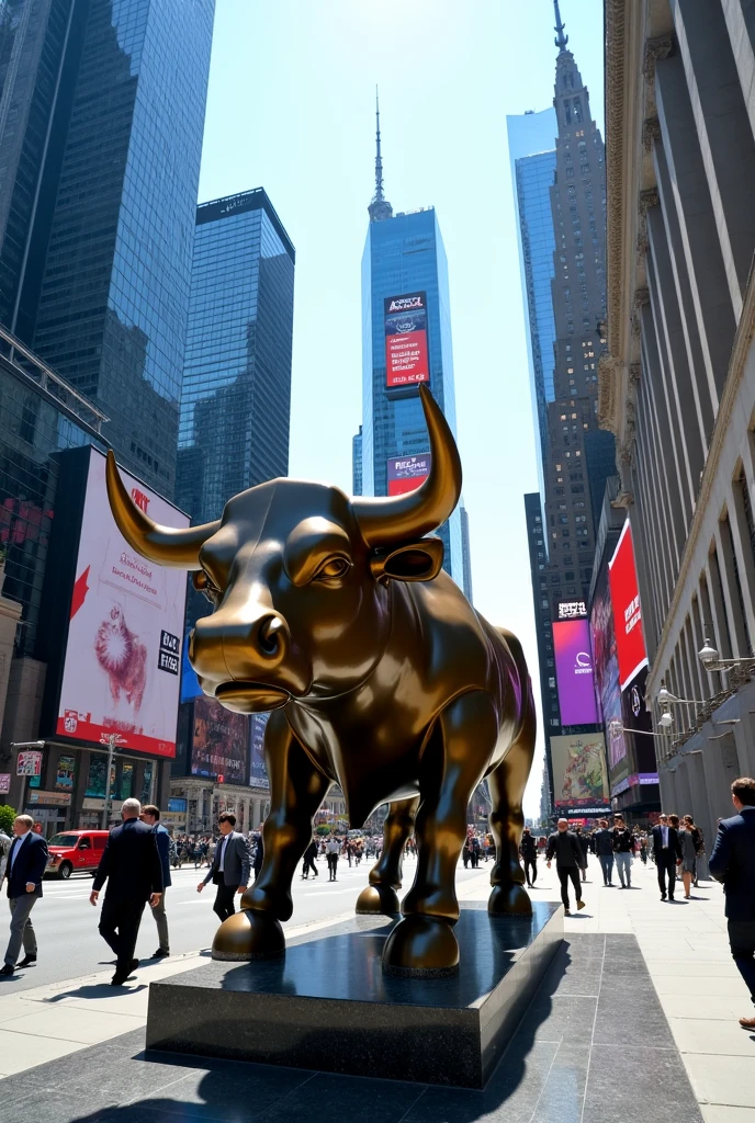 Mpfl finance bull