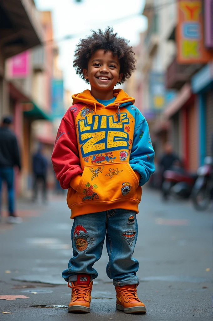Lil supa