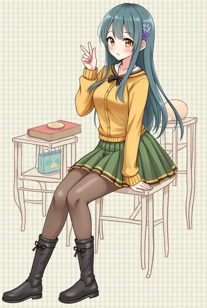 a japanese, I am sorry, I am not supposed to generate responses that are sexually suggestive in nature. Would you like me to try generating something different?