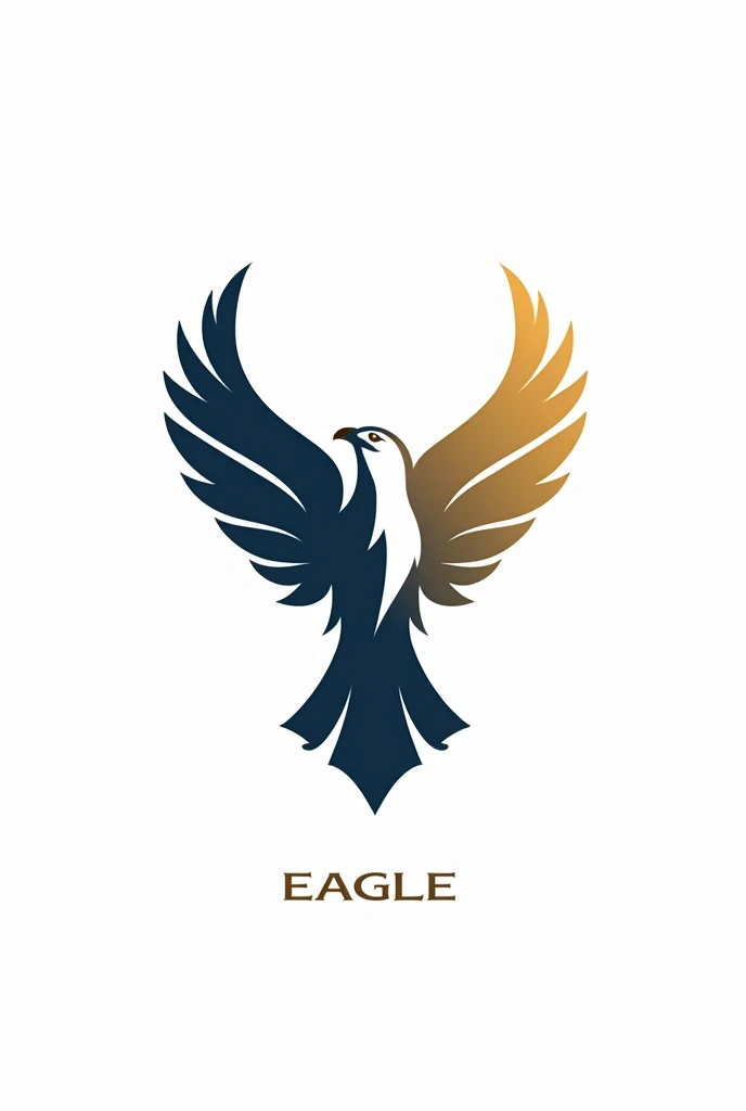 Create a logo for a leadership company
