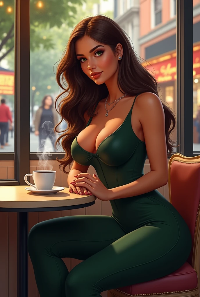 Big boobs