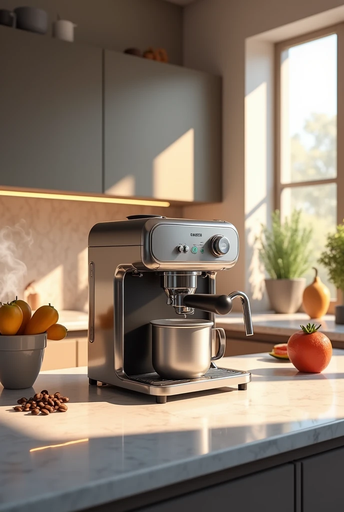 make me separately kitchen appliance
