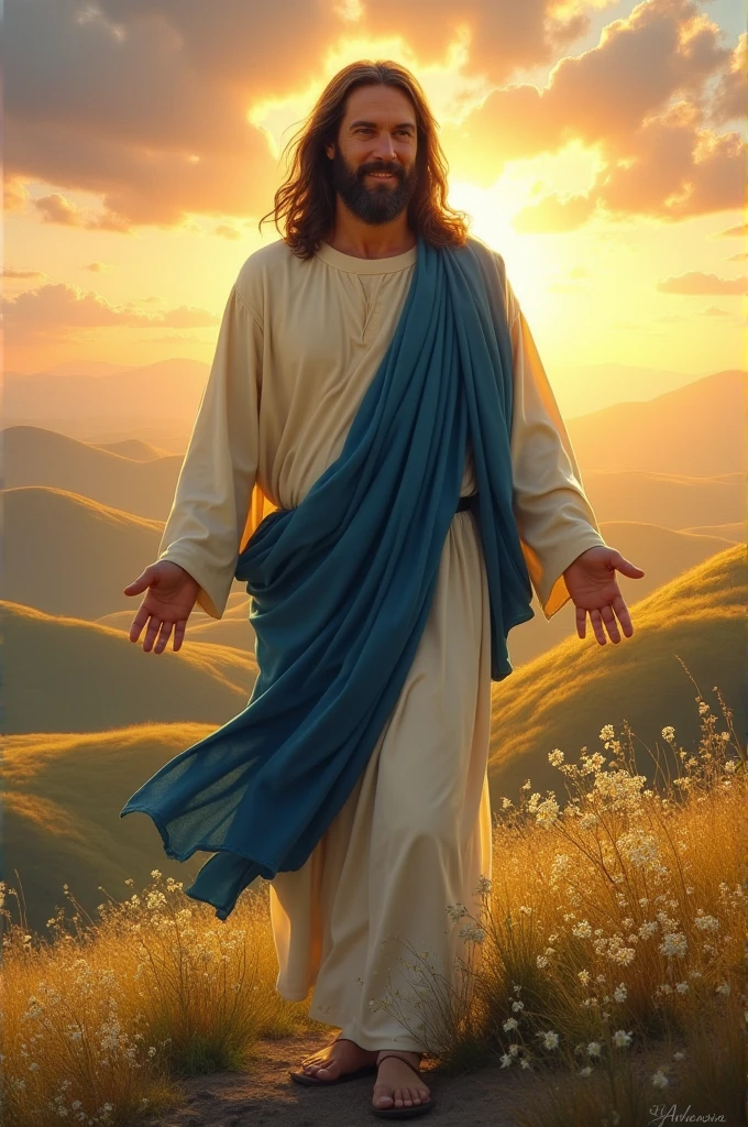 jesus