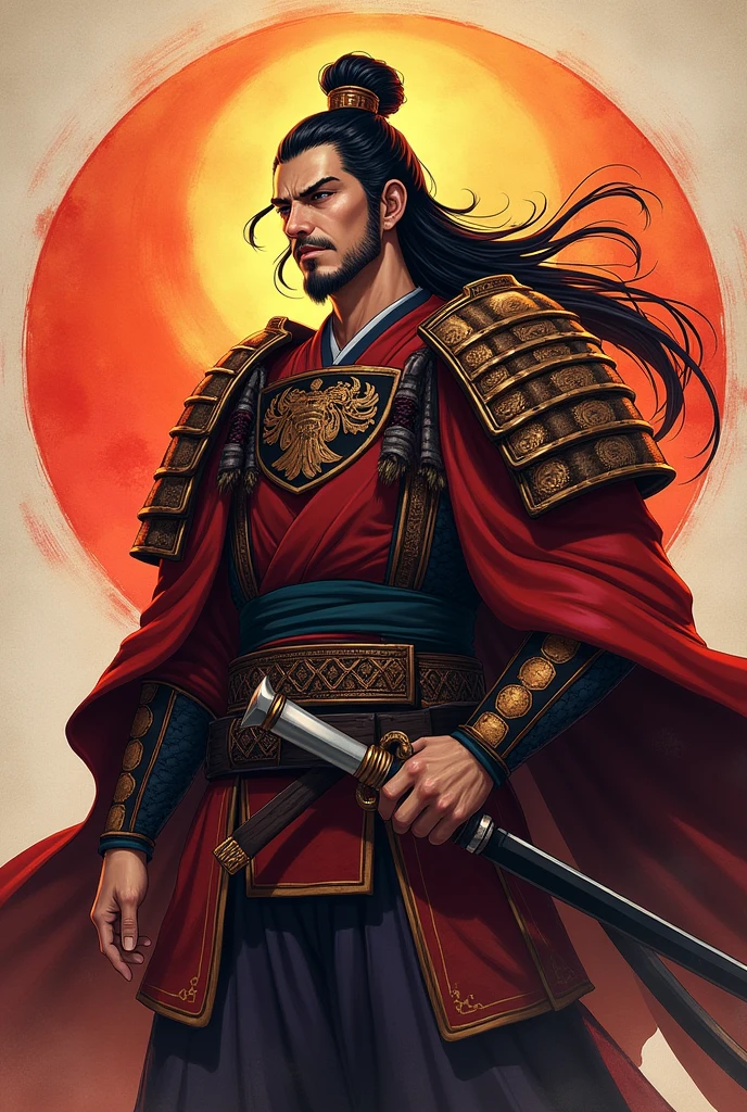 Oda Nobunaga