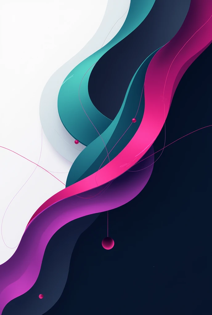 Logo for a website that allows the generation of clones of other websites and uses the following colors in its logo(white, negro, blue, fuchsia, purple, violet, Sky and Sea Green). Use a tech aesthetic for the logo.