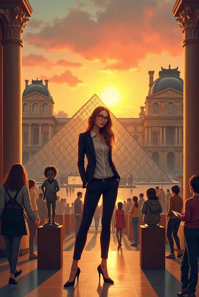 International Museums