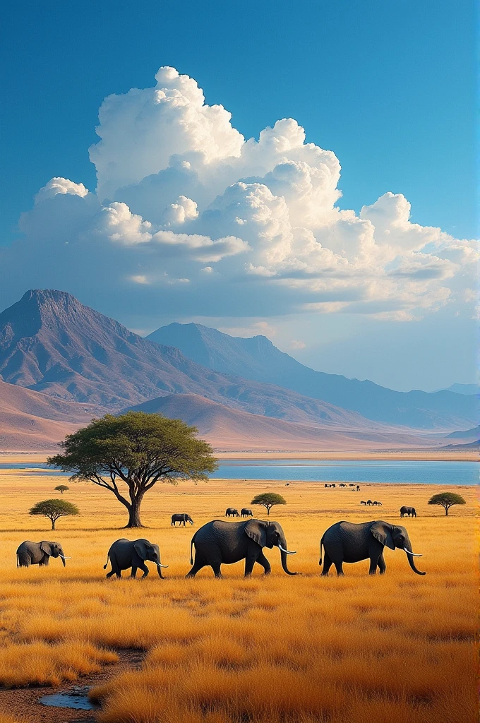 South Africa, Namibia and Botswana are countries located in the southern region of the African continent. Geographically, they are part of Africa, meaning they are not separated from the continent, but they are located in its southernmost part. If you are referring to a physical separation, they are connected by land borders and form an interconnected region in southern Africa.