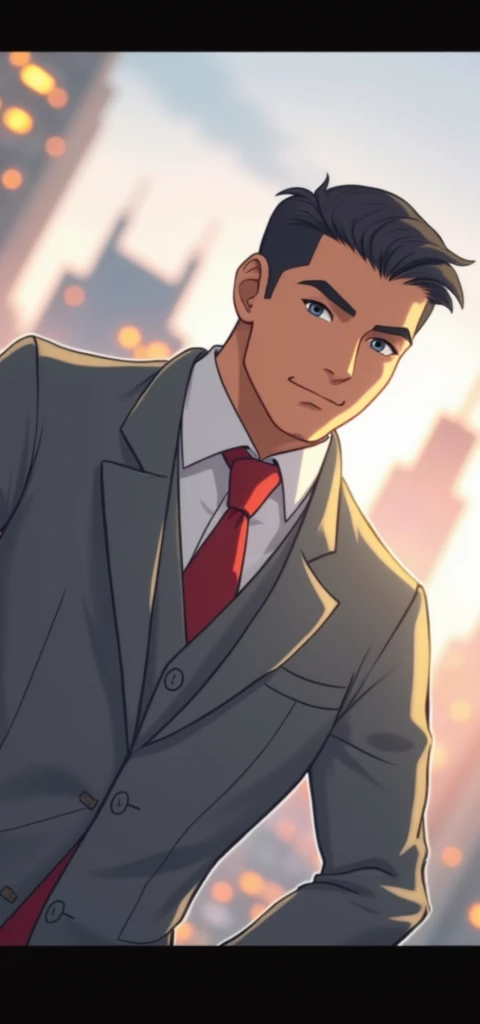 Suit