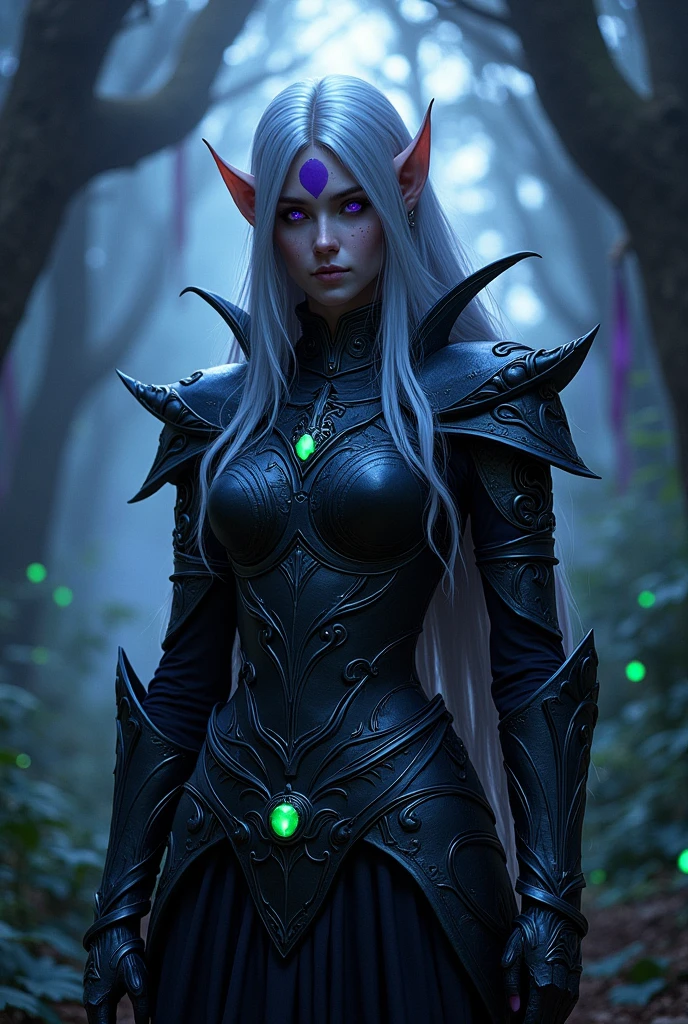 dark elf