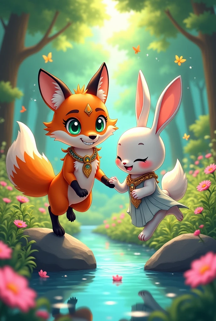 Hentai furry