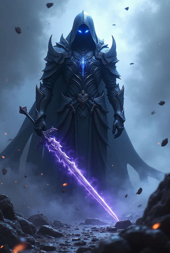 phantom void knight