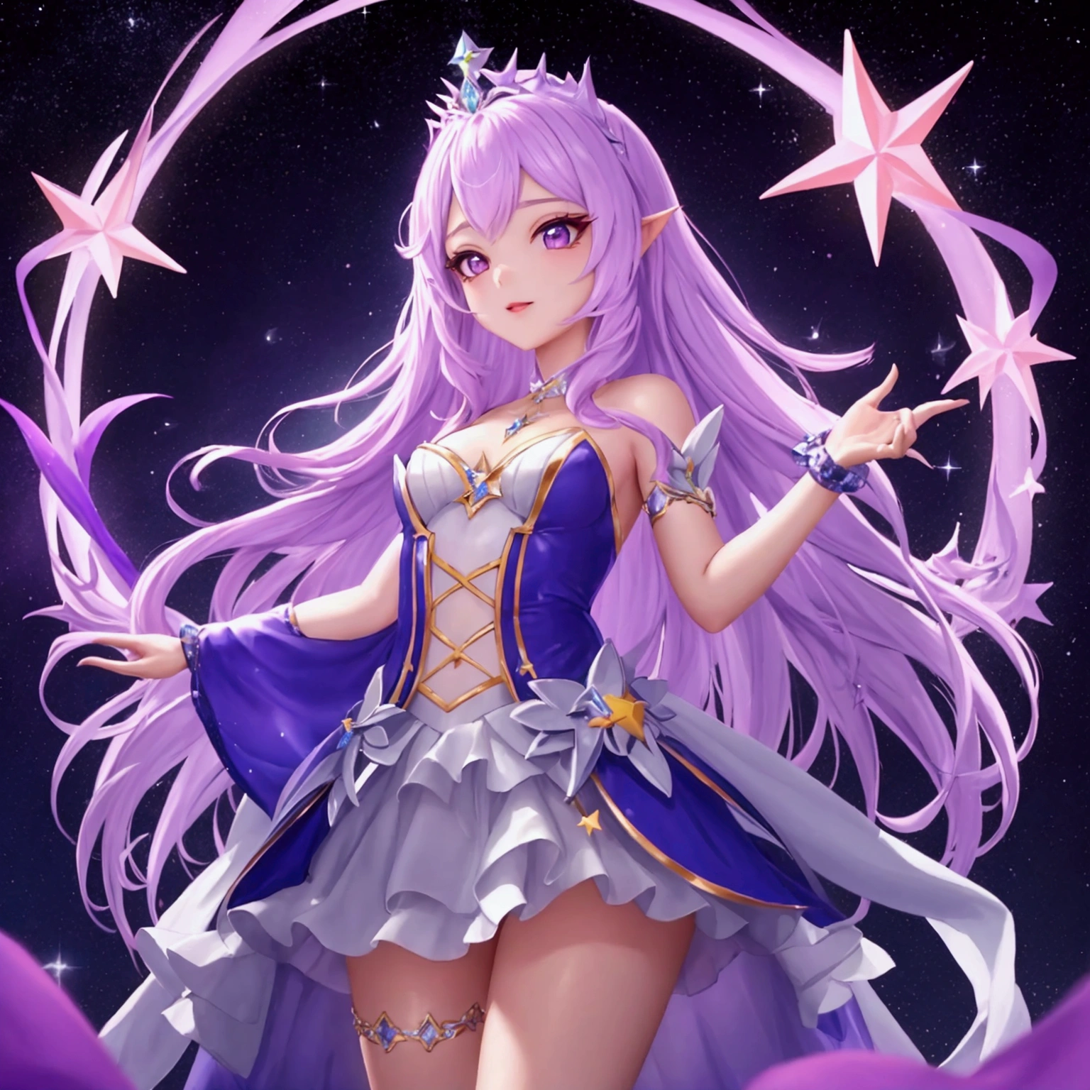 clonidinenorx.com Dapatkan Harta Bintang di Starlight Princess!