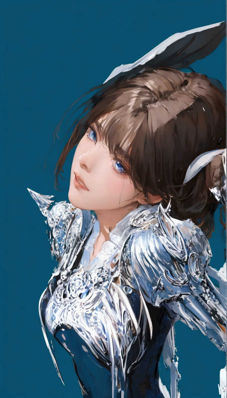 Masterpiece、Highest quality