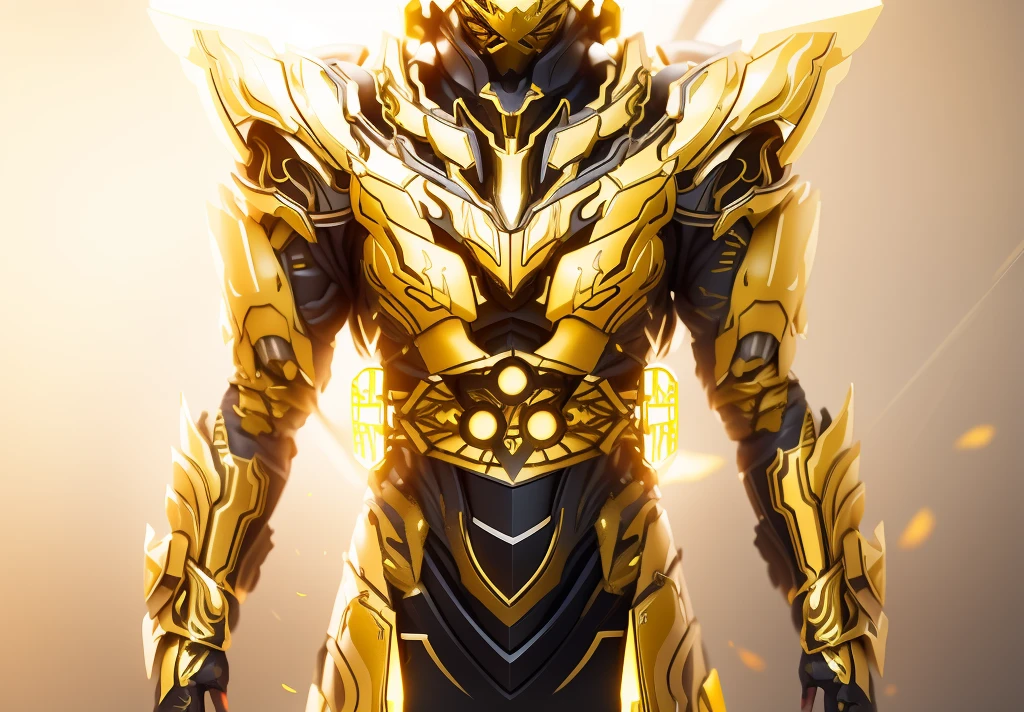 Keep the original image,No changes allowed.,Keep the original image,Can it be made brighter?,yellow是主色调,,一些yellow,yellow,yellow(Ensure its armor texture)
