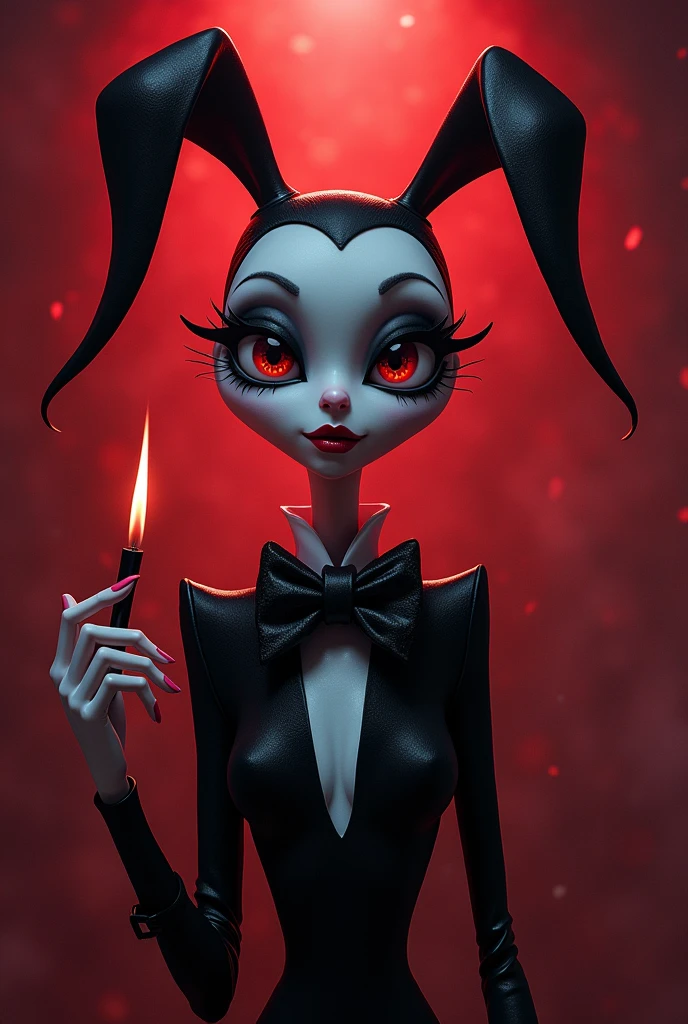 Niftty hazbin hotel