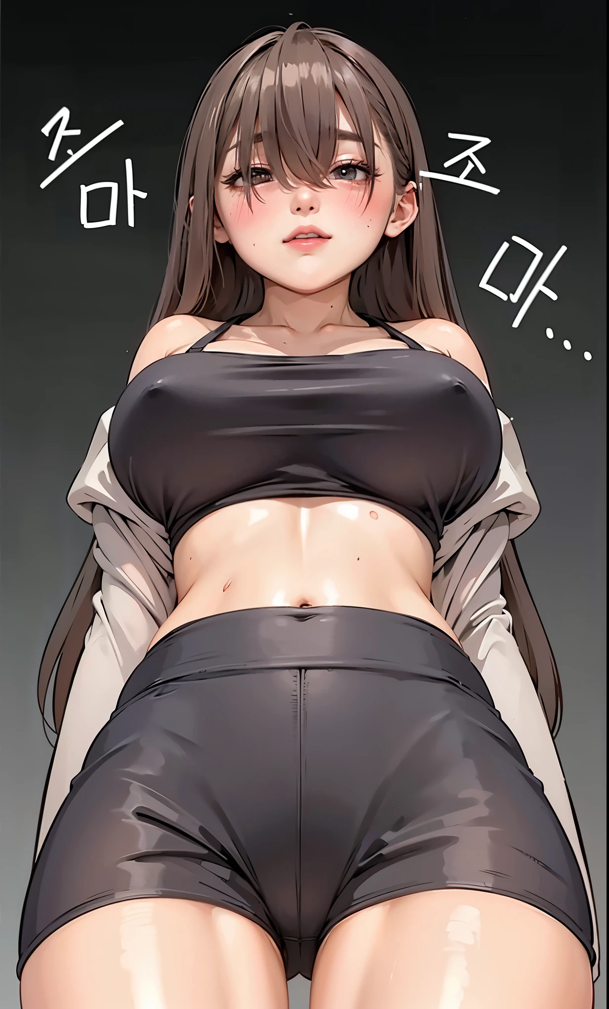 8K、RAW、lovey-dovey, Blush
