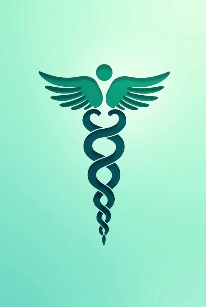 Logo for nursing students

