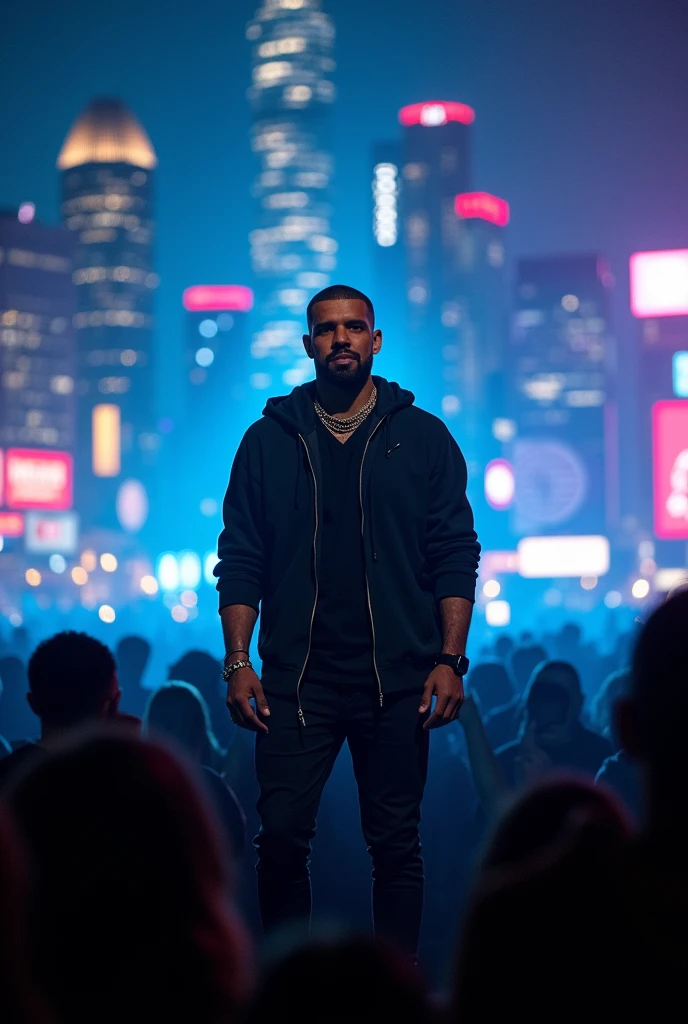 drake