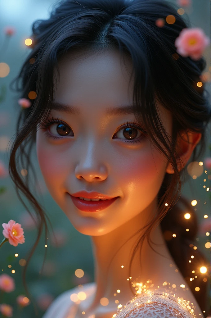 ((best quality)), ((masterpiece)), (detailed), perfect face