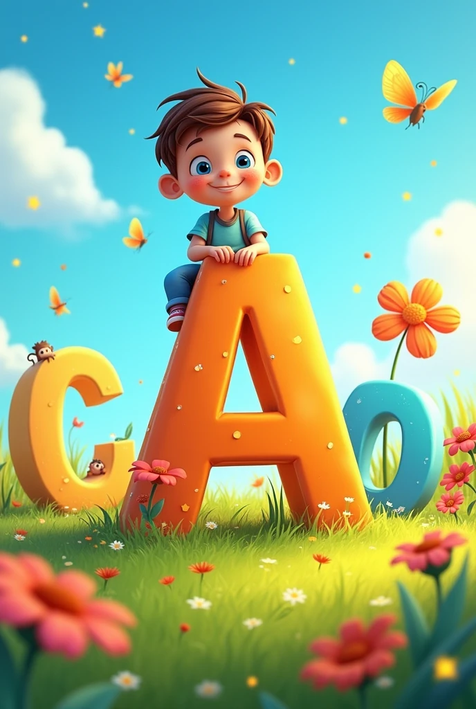John&#39;s ABC 