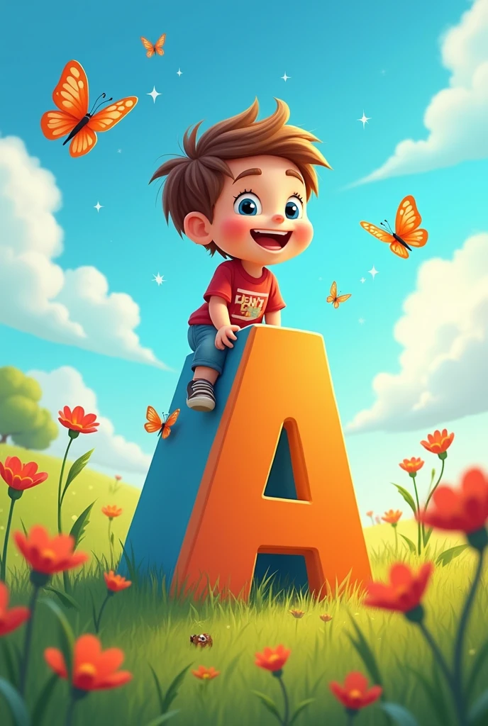 John&#39;s ABC 