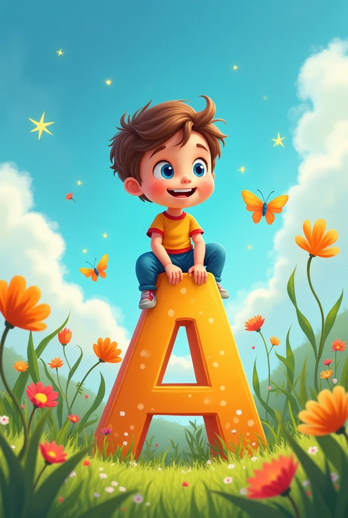 John's ABC