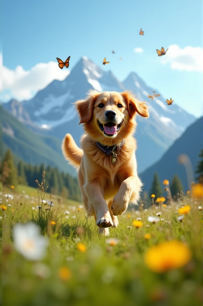 dog