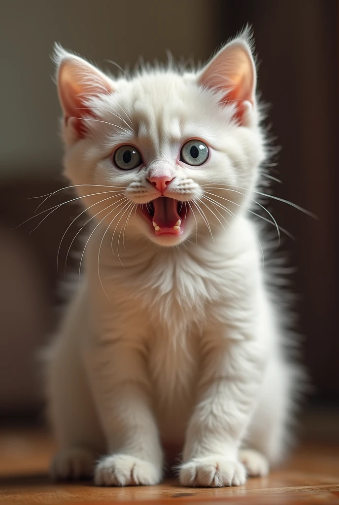 Pussy
