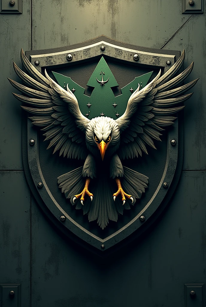 Tactical Logo