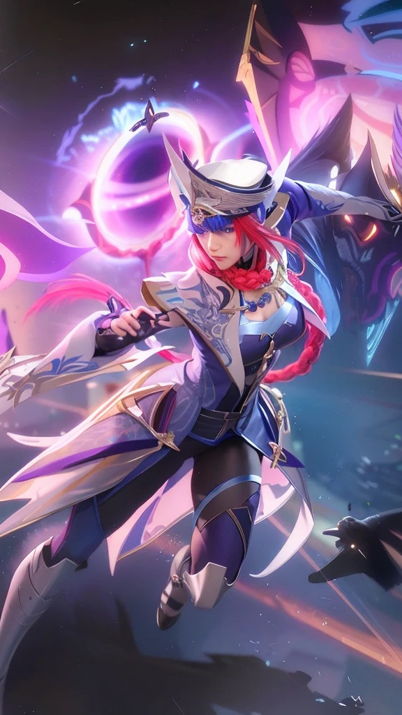 anime character with blue hair and blue eyes in a dark blue outfit, Keqing de Genshin Impact, zhongli, Genshin Impact, hajime yatate, masamune shiro, Beautiful androgynous prince, Personagem Genshin Impact, Impacto de Ayaka Genshin, delicate androgynous prince, Genshin, handsome prince, Handsome